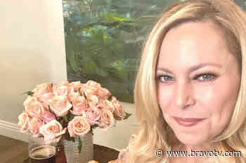 Sutton Stracke Reveals Whether She's Had "Work Done" - Bravo