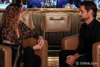 'The Bold Type' Spoilers: Season 5, Episode 5 — Sutton/Richard - TVLine