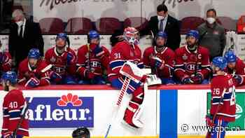 Facing elimination, Canadiens are desperate to rediscover winning formula in Cup final