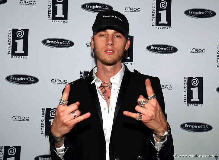 Mac Miller’s Brother Gets Machine Gun Kelly Movie to Change Its Name