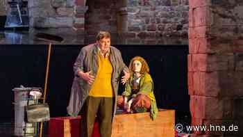 Fotos Hersfelder Festspiele: Momo ist das Familienstück - HNA.de