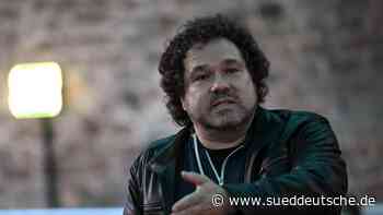 "Goethe": Dritte Premiere bei den Bad Hersfelder Festspielen - Süddeutsche Zeitung