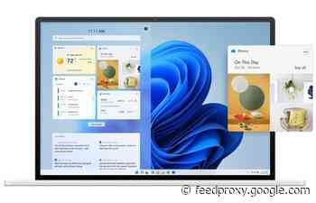 Parallels working on support for Windows 11 on Mac