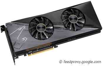 AORUS Xtreme AIC SSD drive offers 28GB/s transfers