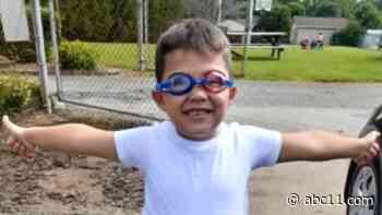 Head-on drag racing crash kills NC boy weeks before 7th birthday, NCSHP says