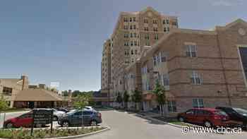 Burlington long term care home trying to control COVID-19 outbreak involving delta variant