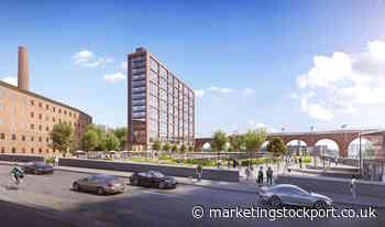 Plans for Stockport Interchange expected to move forward - Marketing Stockport - Marketing Stockport news feed