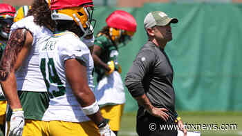 Jets will hold joint practices with Packers in Green Bay