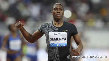Semenya misses Tokyo, may be forced out of Olympics for good
