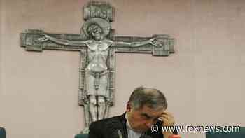 Vatican indicts 10, including a cardinal, in London deal