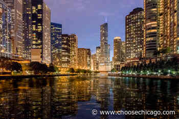Wendella's Chicago Architecture Tour From The Riverwalk | 07/02/2021 - Choose Chicago