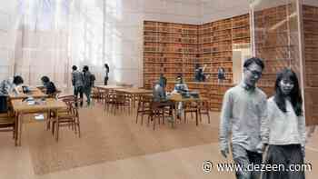 California Baptist University spotlights ten student architecture projects - Dezeen