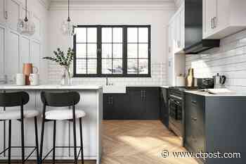 Are black windows out? How architecture design fads impact resale value - CTPost