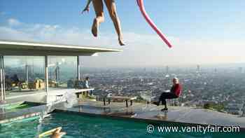 Inside L.A.’s Most Iconic Example of Mid-century Modern Architecture - Vanity Fair