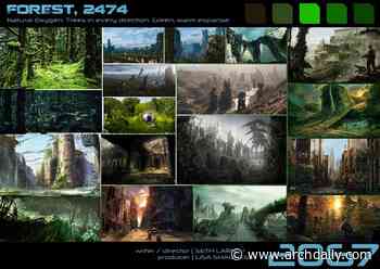 Jacinta Leong on Architecture in Movies: "Films Can Tell Us How Things Are and How Things Can Be" - ArchDaily