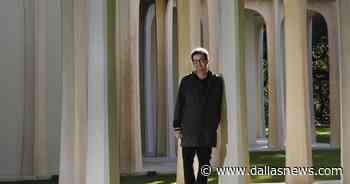 Mark Lamster, architecture critic of The News, is one of 8 winners of $50,000 Rabkin Prize - The Dallas Morning News