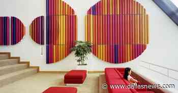 Celebrating late modern architecture in California — and Dallas - The Dallas Morning News