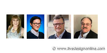 The North American Theatre Engineering And Architecture Conference To Address Gender Issues - Live Design