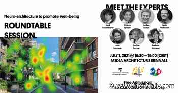 Neuro-architecture to promote well-being - ArchDaily