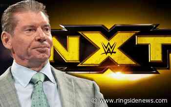 WWE NXT Talent Relieved After Vince McMahon’s Performance Center Visit - Ringside News