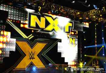 NXT star reportedly suffers concussion, no timetable set for return - PWTorch