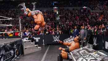 10 Hidden Gem WWE NXT TakeOver Matches That Deserve A Rewatch - WhatCulture