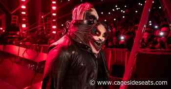 Rumor Roundup: WWE releases, AEW & NXT injuries, Wyatt’s return, more! - Cageside Seats