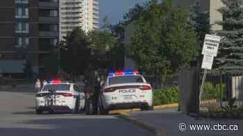 Man, 22, dies in hospital following 'interaction' with Peel police
