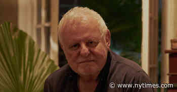 William Fagaly, Curator Who Focused on African Art, Dies at 83