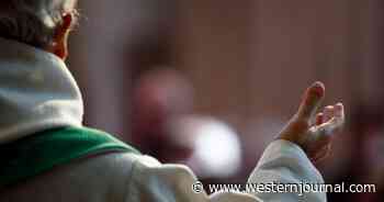 In Response to Vatican Cowardice, Priest Creates 'Coalition for Cancelled Priests'