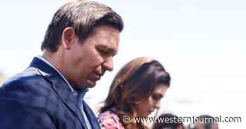 DeSantis Steps Up, Announces Florida Will Handle Costs of Unsafe Tower Demolition to Speed Rescue and Recovery Effort