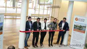 Schön Klinik Bad Aibling und Harthausen: Erster Teil der „neuen“ Kombiklinik eröffnet - Oberbayerisches Volksblatt