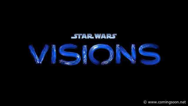 Star Wars: Visions Gets Special Look Trailer, Reveal Titles for Each Short