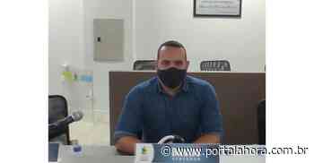 Vereador de Imbituba, mais votado das eleições 2020, lança Informativo onde presta conta ao cidadão dos seus primeiros seis meses de mandato - Portal AHora