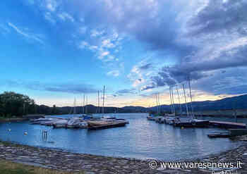 Ispra ei colori del Lago Maggiore - VareseNews - Varesenews