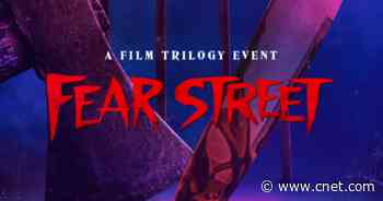 Fear Street: Author R.L. Stine on finding a new generation to terrify     - CNET