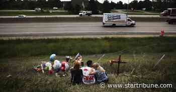With 200 deaths in six months, Minn. roads most deadly in more than a decade