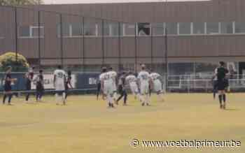 Vlap, Thelin en 'Team White' halen het van Refaelov en Hoedt bij Anderlecht - VoetbalPrimeur.be