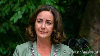 Excuses Halsema over slavernijverleden halen internationale media: 'Historische wending' - NH Nieuws