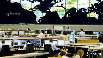 Miljoenendeals in seconden: handelaren halen geld op voor herstelfonds EU - NOS