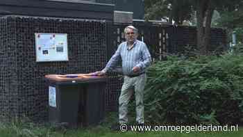 'Hoe halen ze het in hun hoofd?', Apeldoorn stopt met vergoeding bij inleveren blikjes - Omroep Gelderland