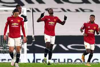 'Manchester United wil in Duitsland vervanger van Pogba halen' - Voetbalkrant.com