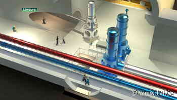 Gouverneur richt task force op om Einstein Telescoop naar Limburg te halen - TV Limburg