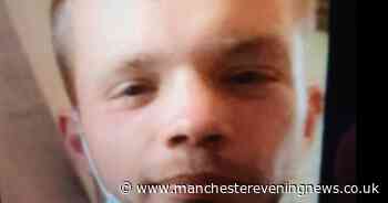 Fears grow for man, 20, missing from Bolton dressed only in shorts and waterproof jacket - Manchester Evening News