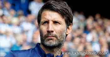 Danny Cowley sends out League One promotion warning to Sheffield Wednesday, Bolton and others - Yorkshire Live