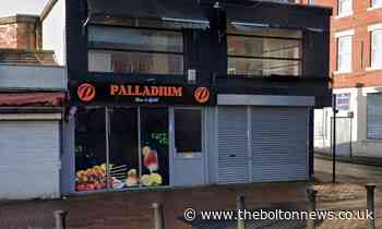 Controversial Bolton town centre bar's licence to be decided - The Bolton News
