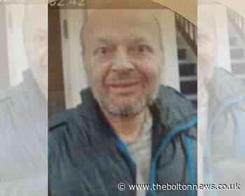 Man found after going missing near Royal Bolton Hospital - The Bolton News