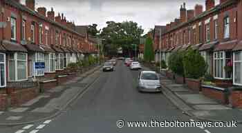 Bolton inquest: Police found body of man in Shrewsbury Road, Bolton - The Bolton News