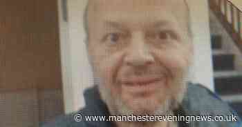 Concern rises over missing man last seen near Royal Bolton Hospital at midnight - Manchester Evening News