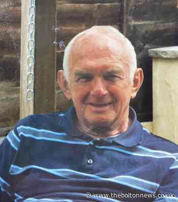 Tributes to former newsagent and dedicated Bolton Wanderers fan - The Bolton News